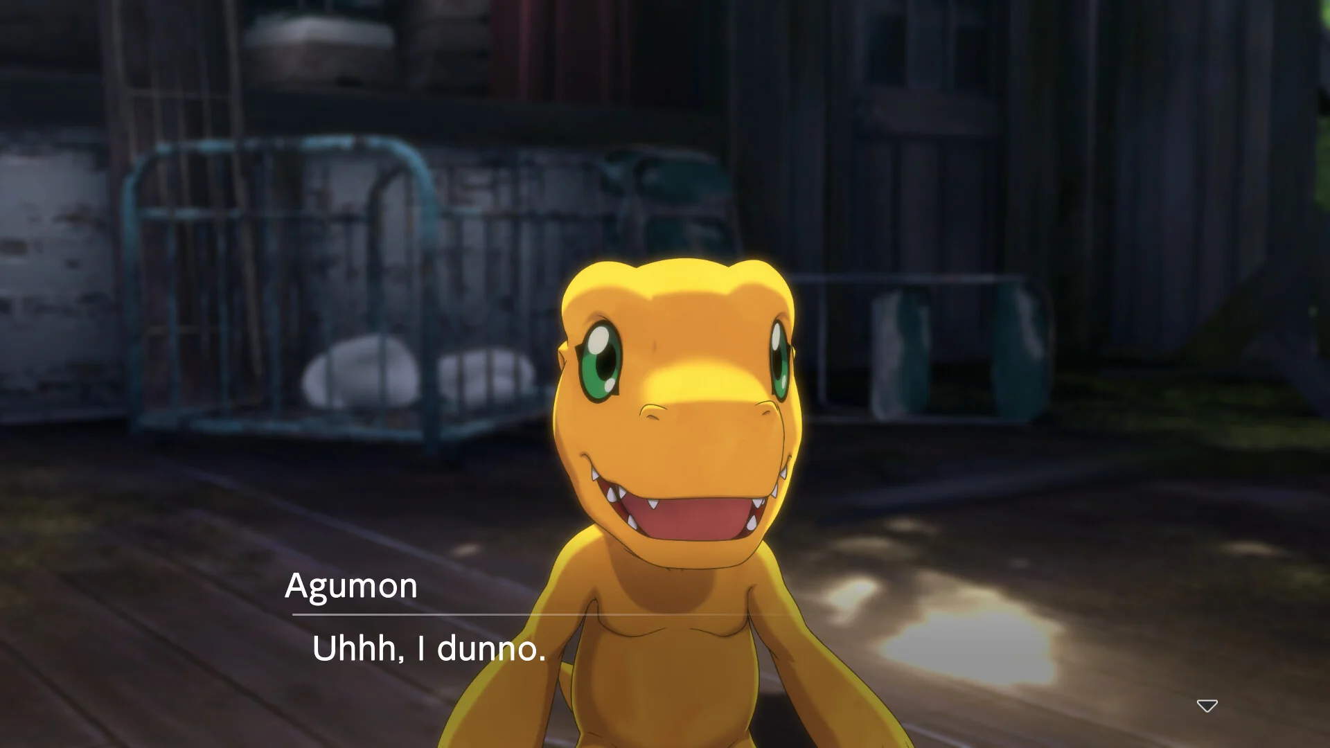 Digimon Survive - Image 4