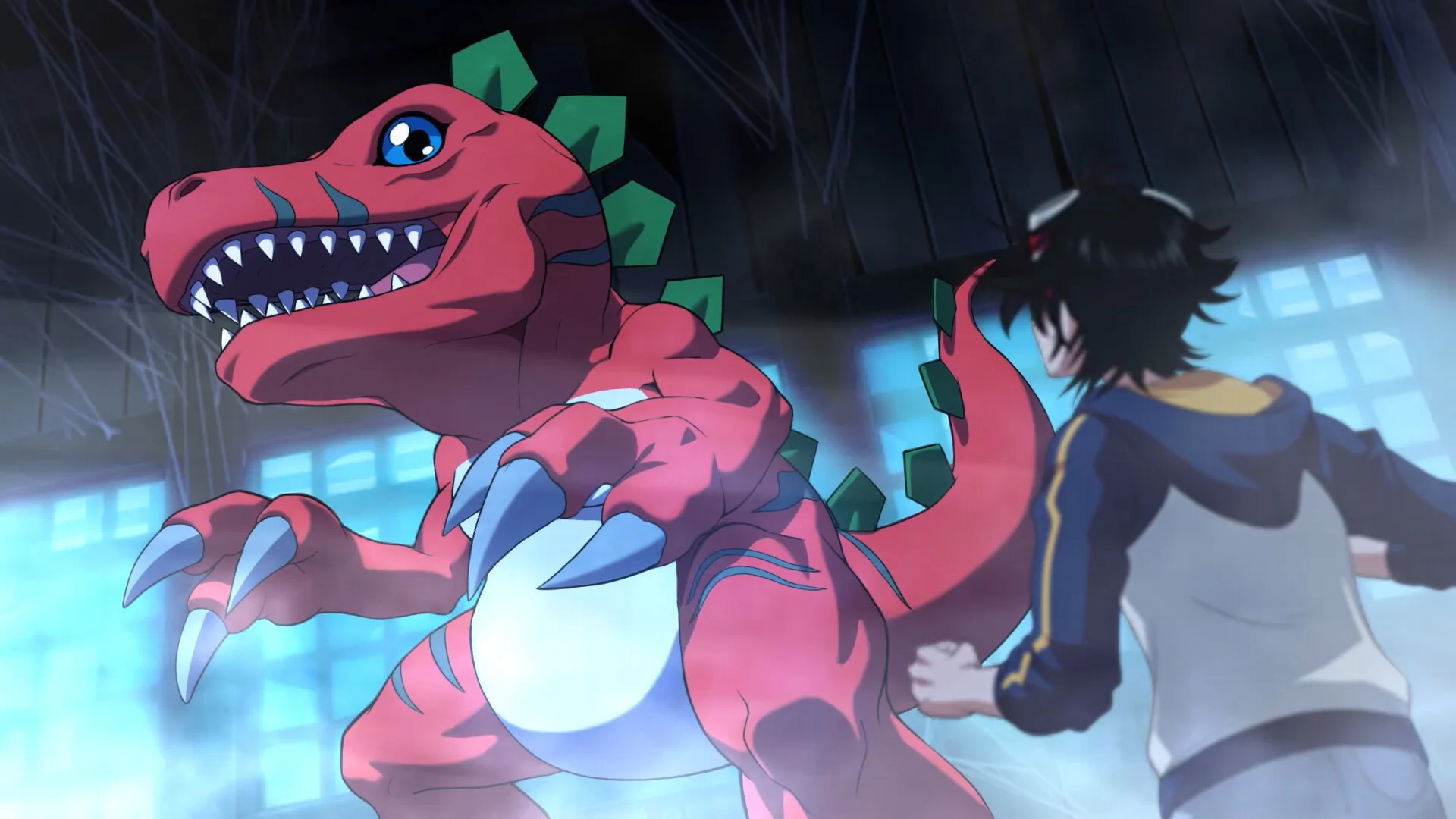 Digimon Survive - Image 5