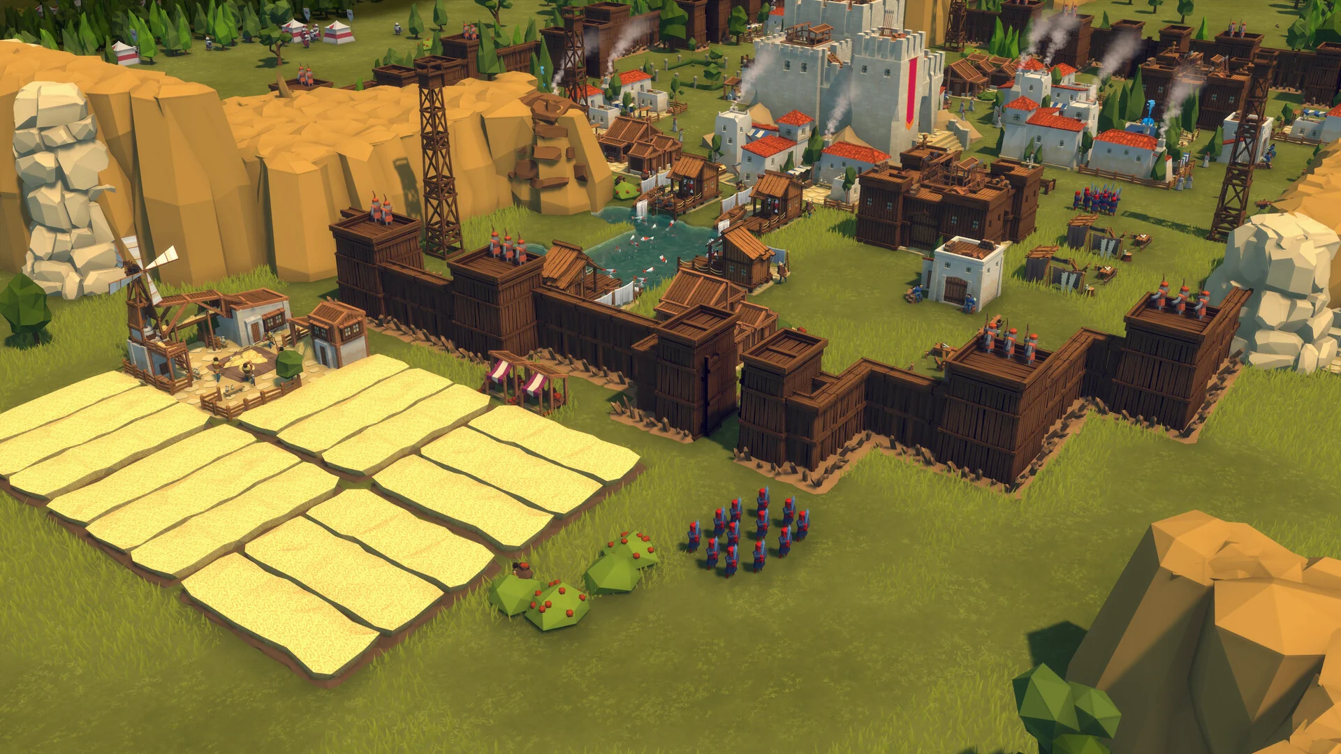 Diplomacy is Not an Option - Image 5