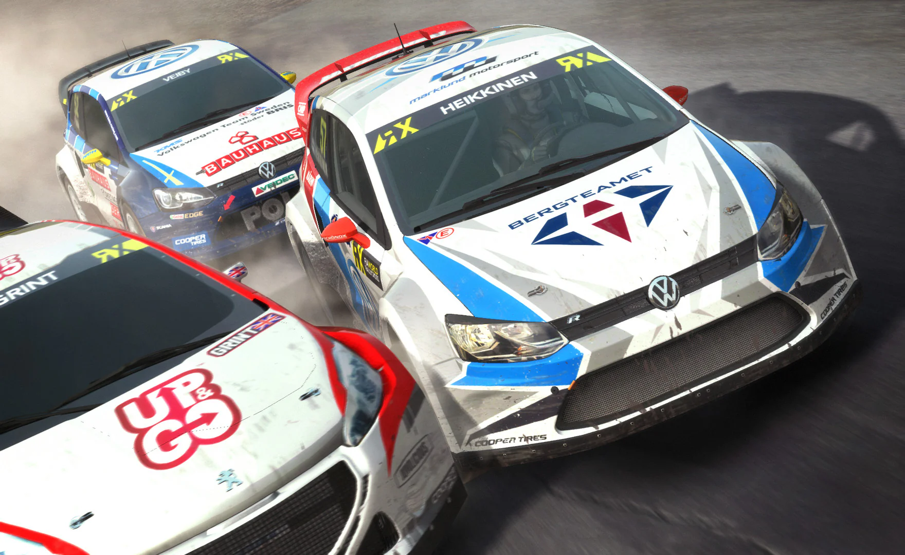 Dirt Rally - Image 2