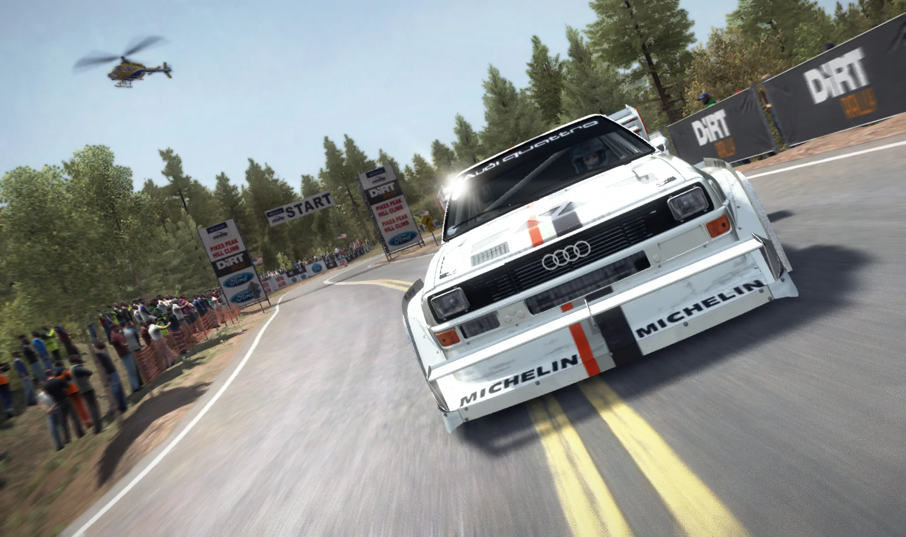 Dirt Rally - Image 3