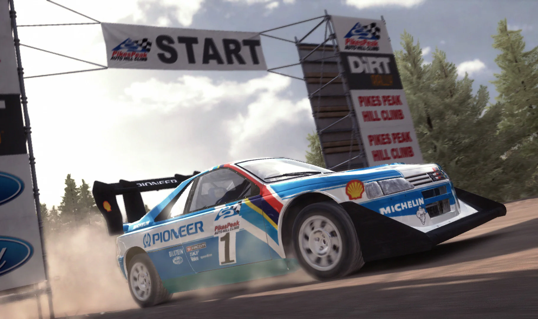 Dirt Rally - Image 4