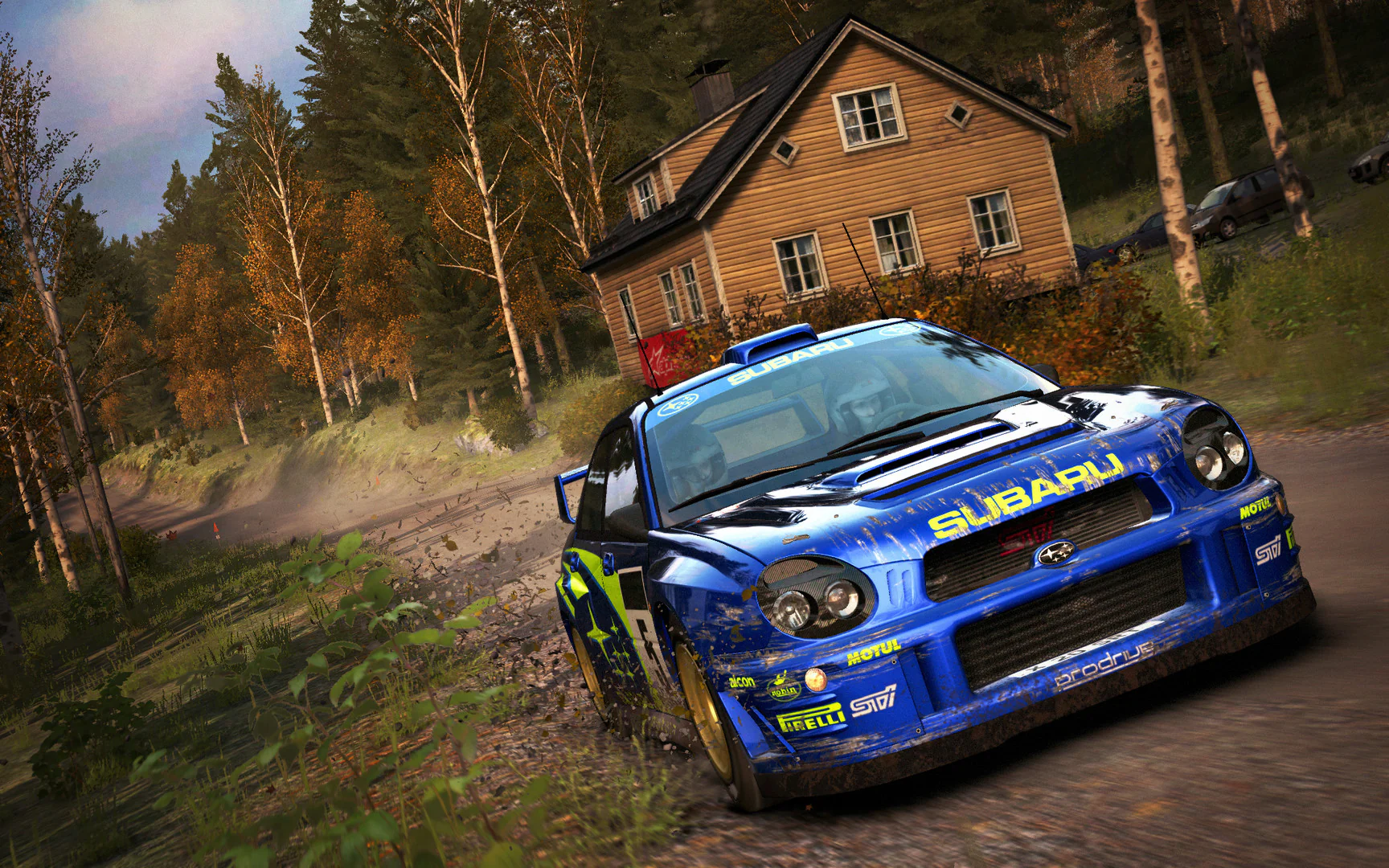 Dirt Rally - Image 5