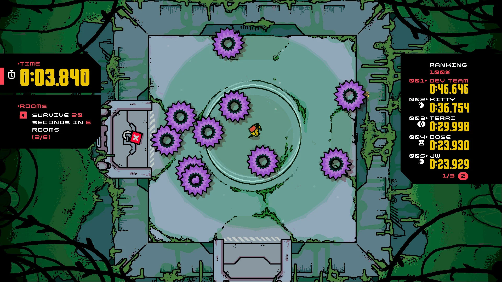 Disc Room - Image 3