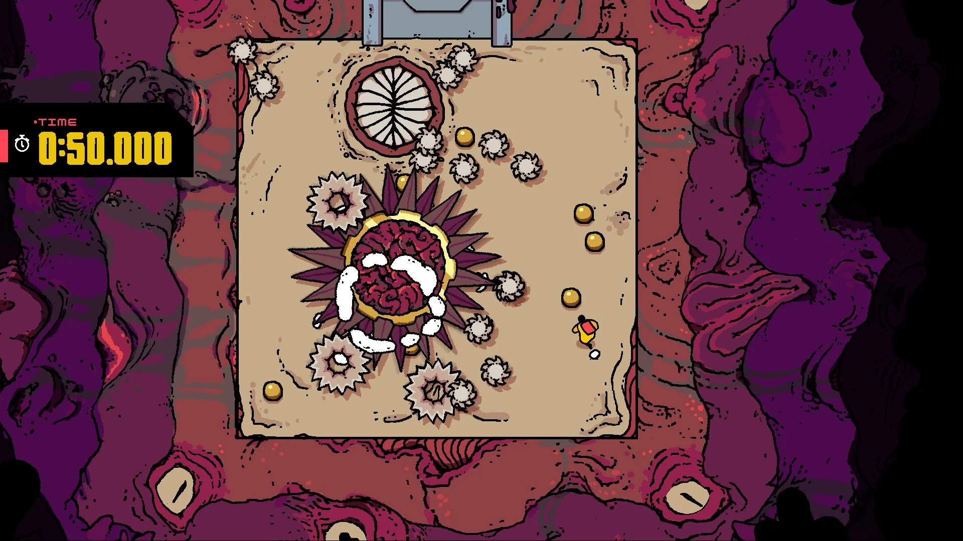 Disc Room - Image 4