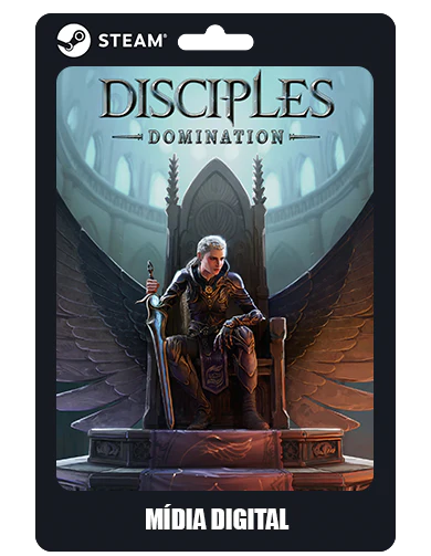 Disciples: Domination