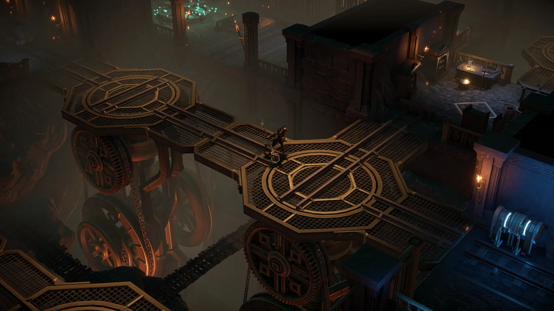 Disciples: Domination - Image 2