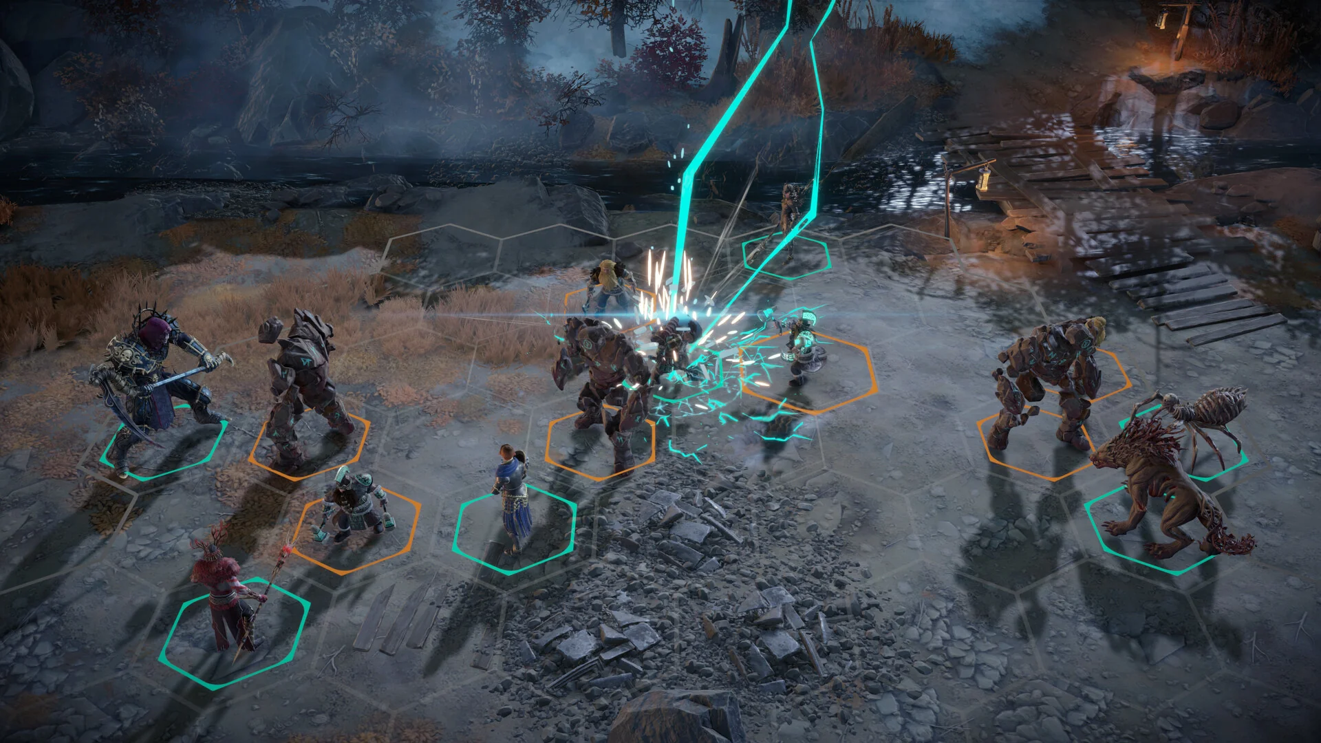 Disciples: Domination - Image 3
