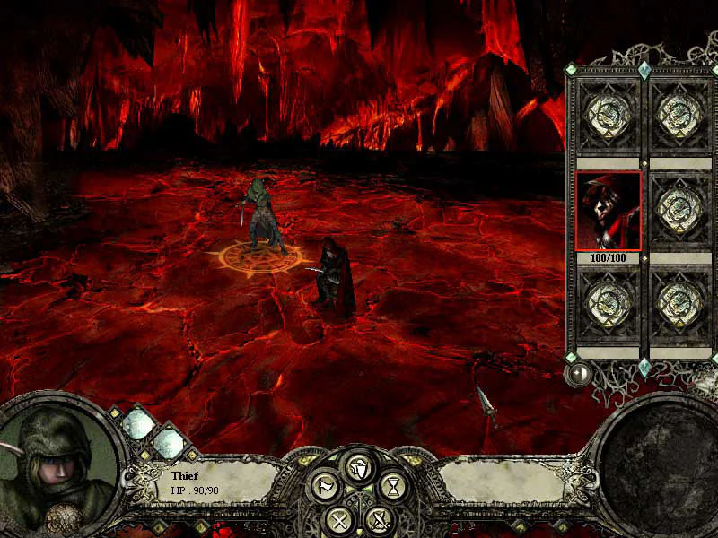 Disciples II: Gallean's Return - Image 2