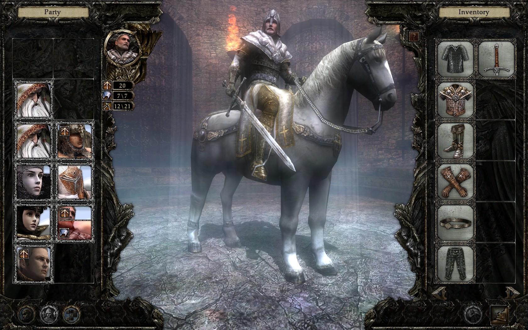 Disciples III - Renaissance - Image 3