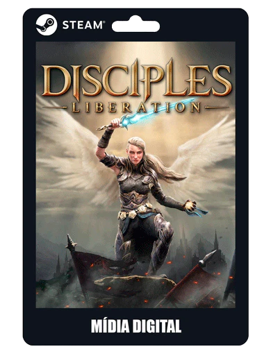 Disciples: Liberation