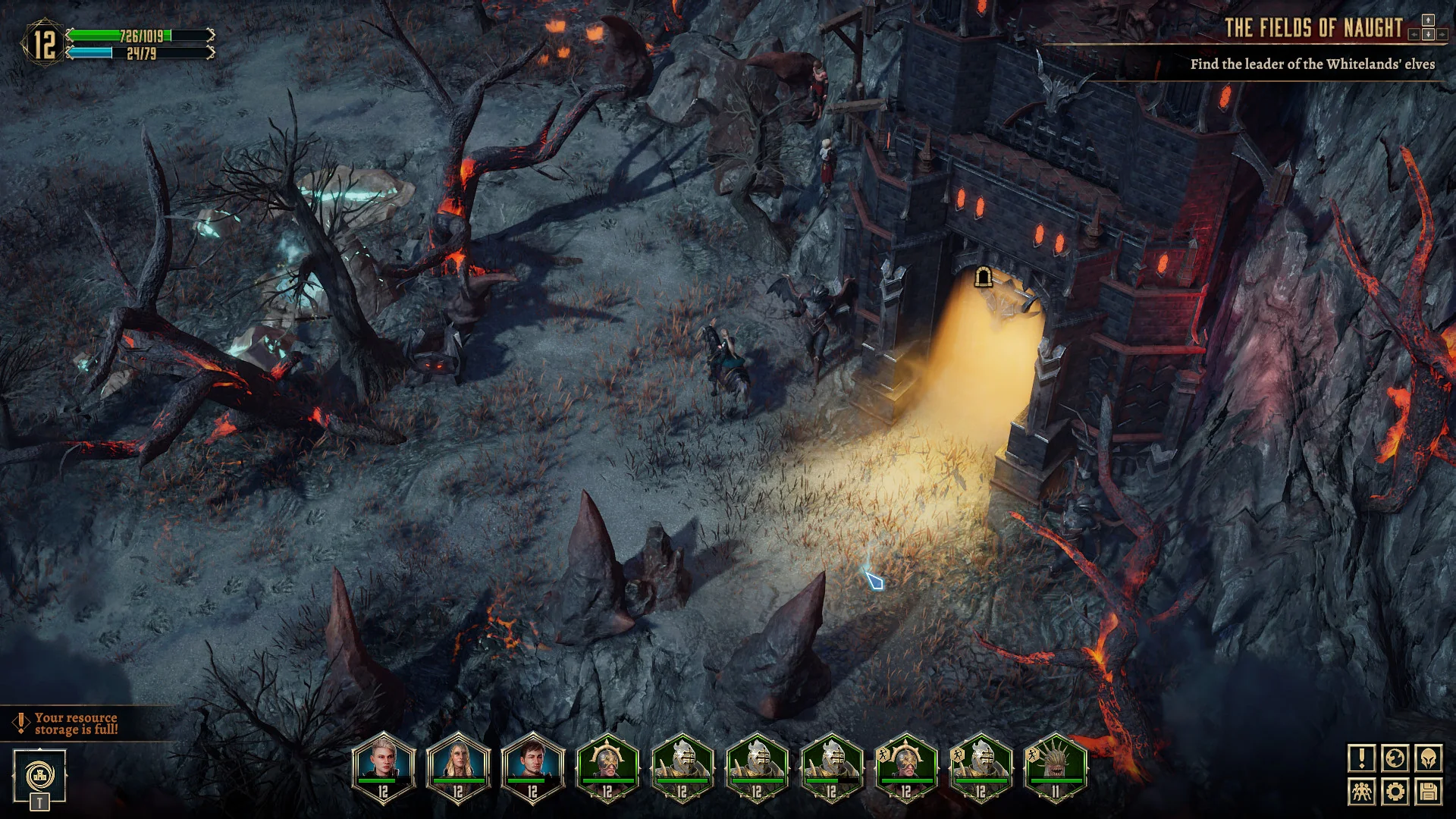 Disciples: Liberation - Image 2