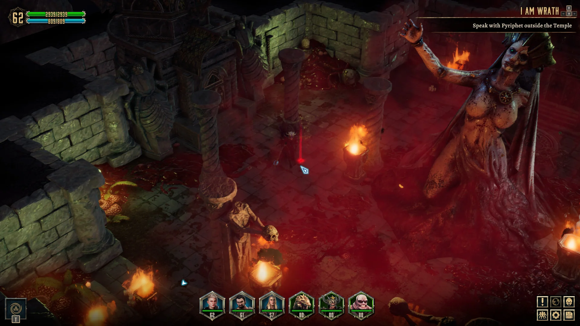 Disciples: Liberation - Image 3