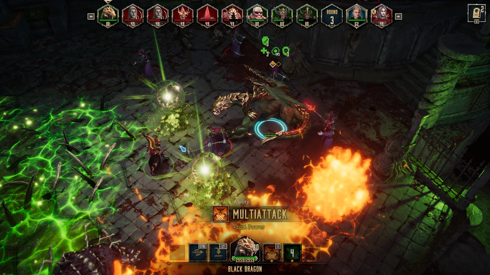 Disciples: Liberation Deluxe Edition - Image 5