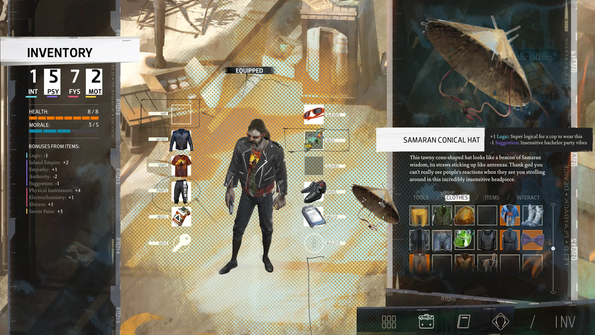 Disco Elysium - The Final Cut - Image 3