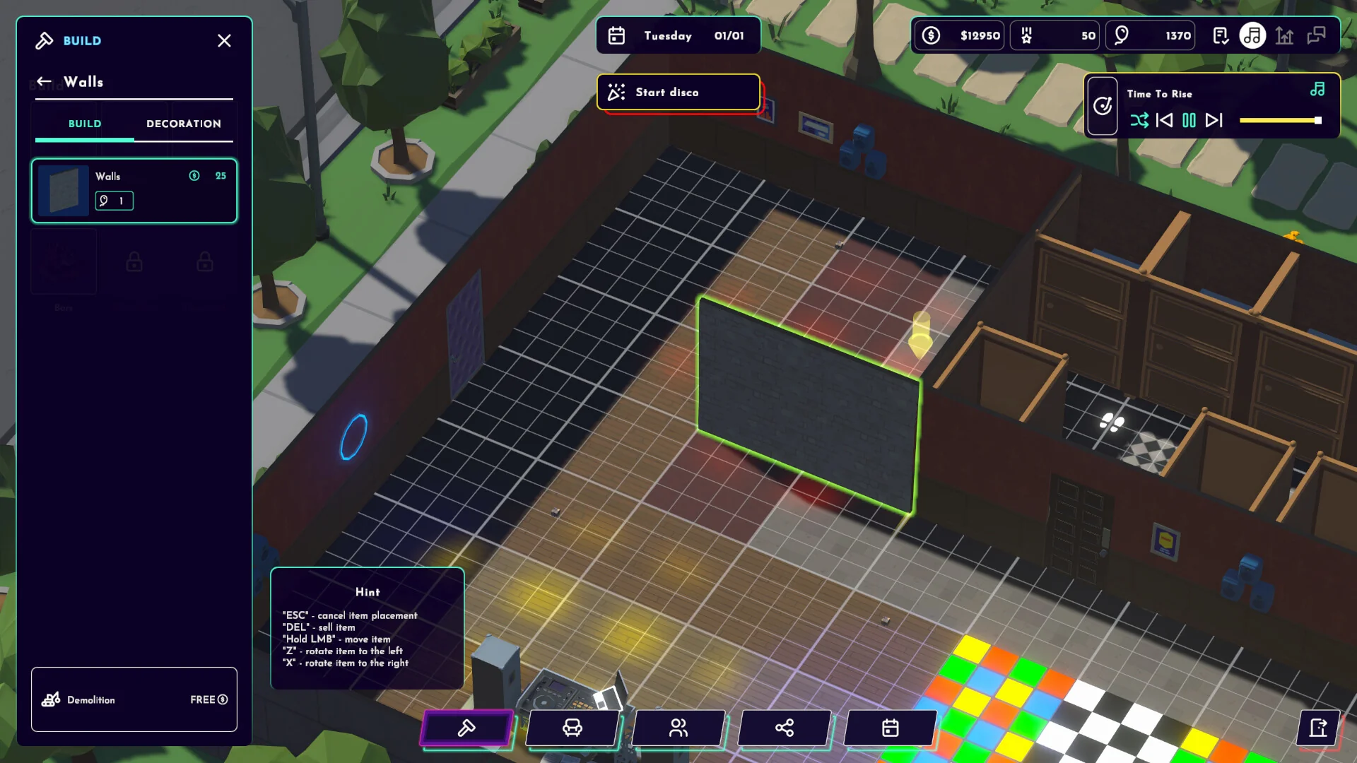 Disco Simulator - Image 2