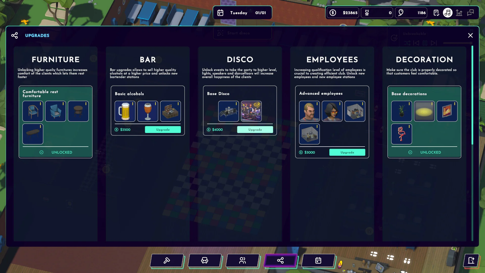 Disco Simulator - Image 3