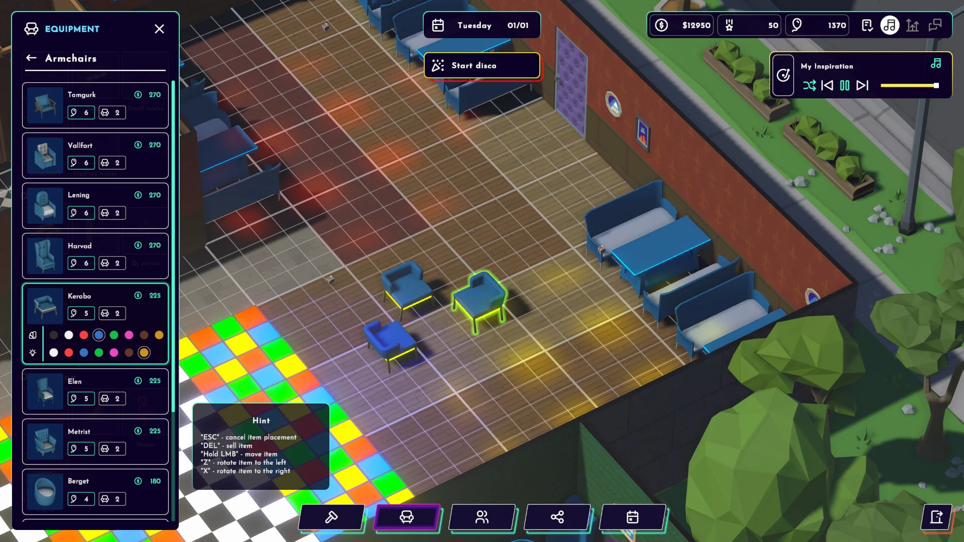 Disco Simulator - Image 4