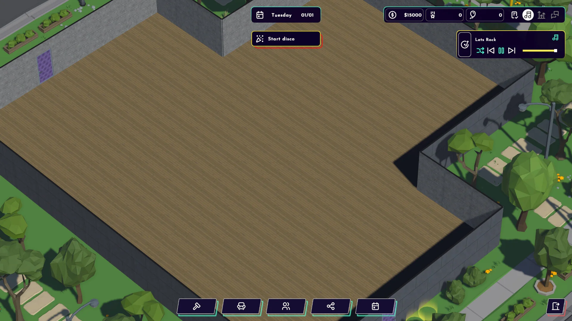 Disco Simulator - Image 5