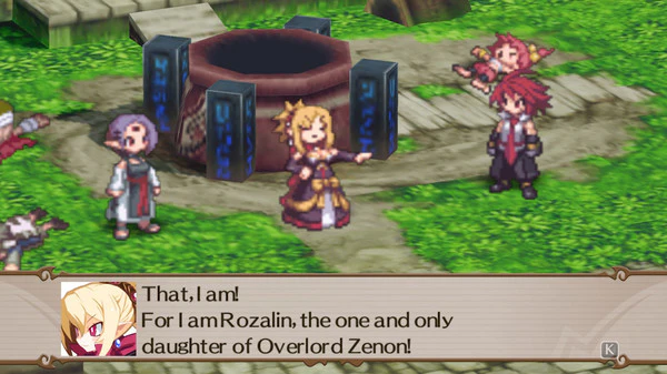 Disgaea 2 - Image 5