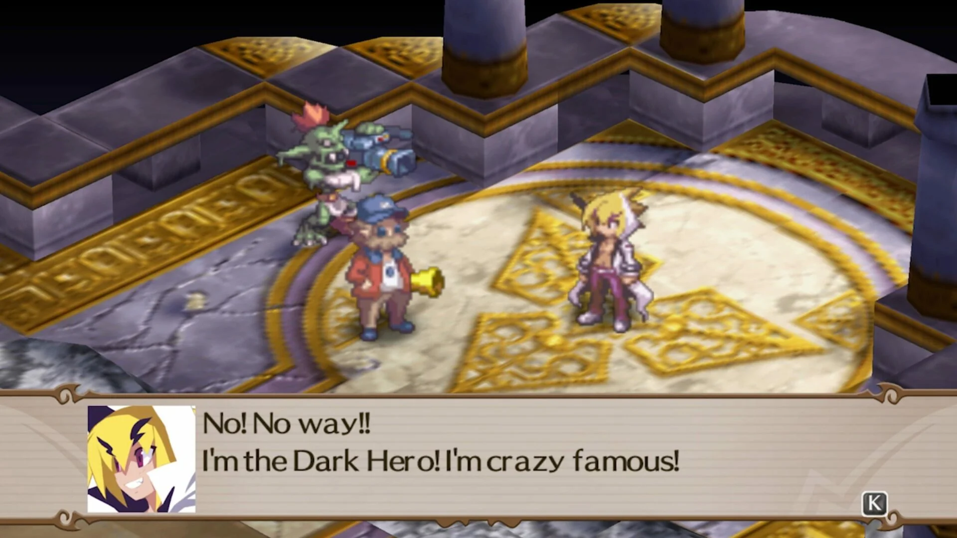 Disgaea 2 Digital Dood Edition - Image 3