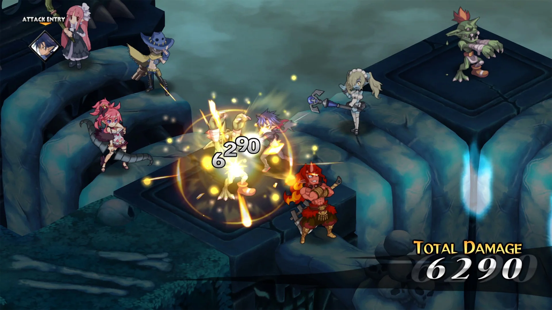 Disgaea 5 Complete - Image 5