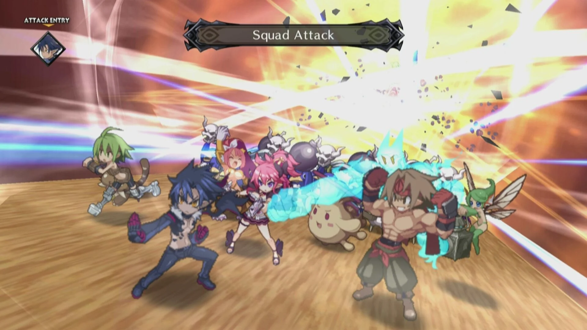 Disgaea 5 Complete Digital Dood Edition - Image 3
