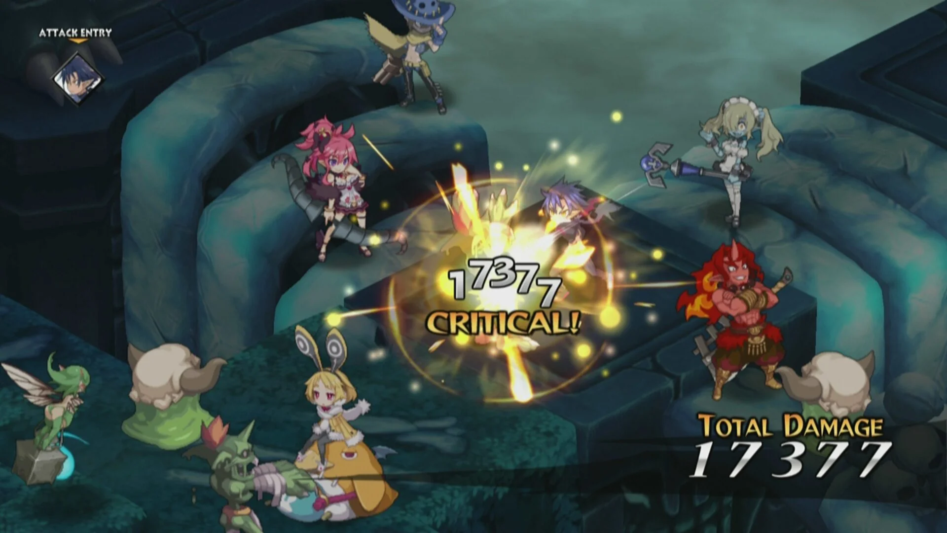 Disgaea 5 Complete Digital Dood Edition - Image 5