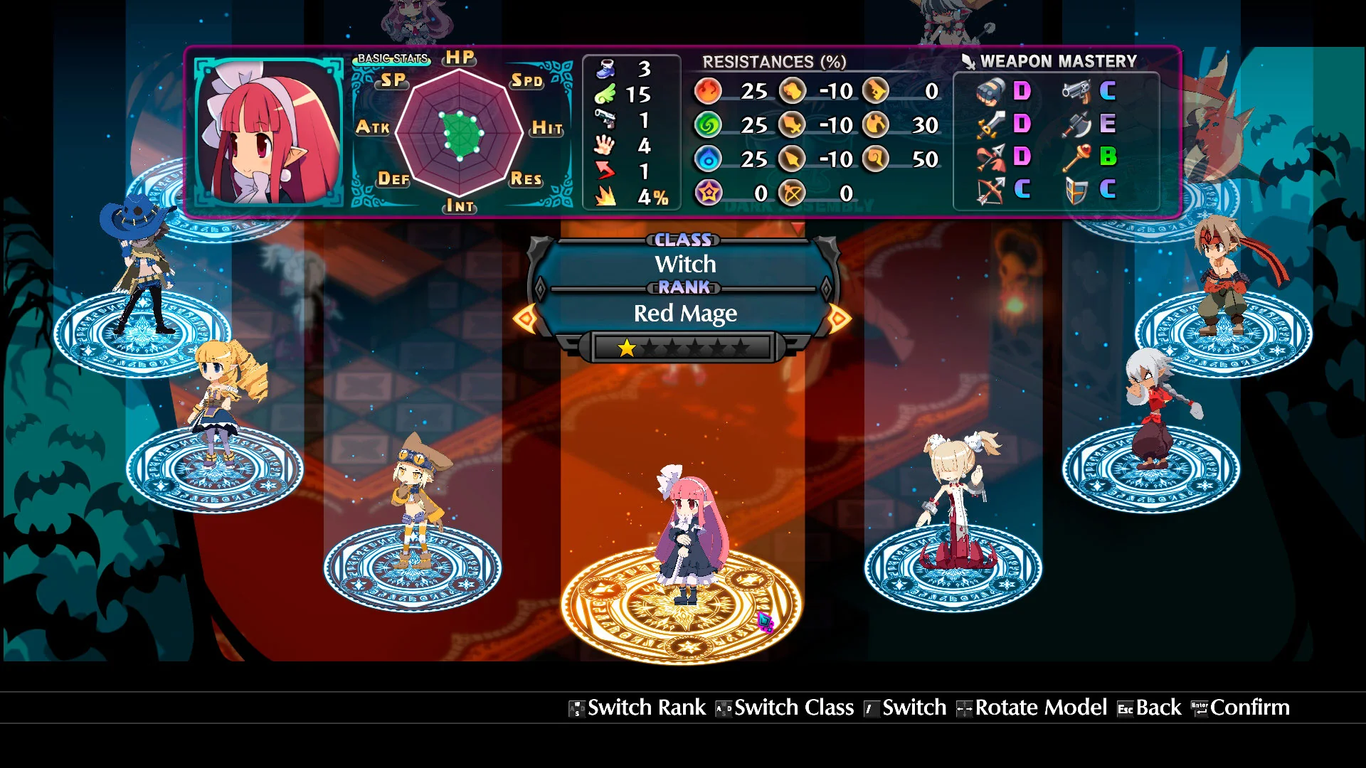 Disgaea 6 Complete - Image 5