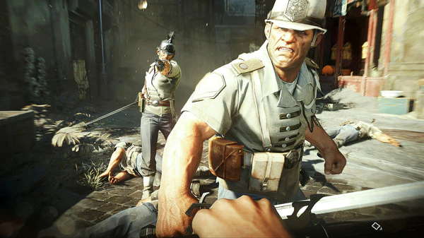 Dishonored 2 - Image 2