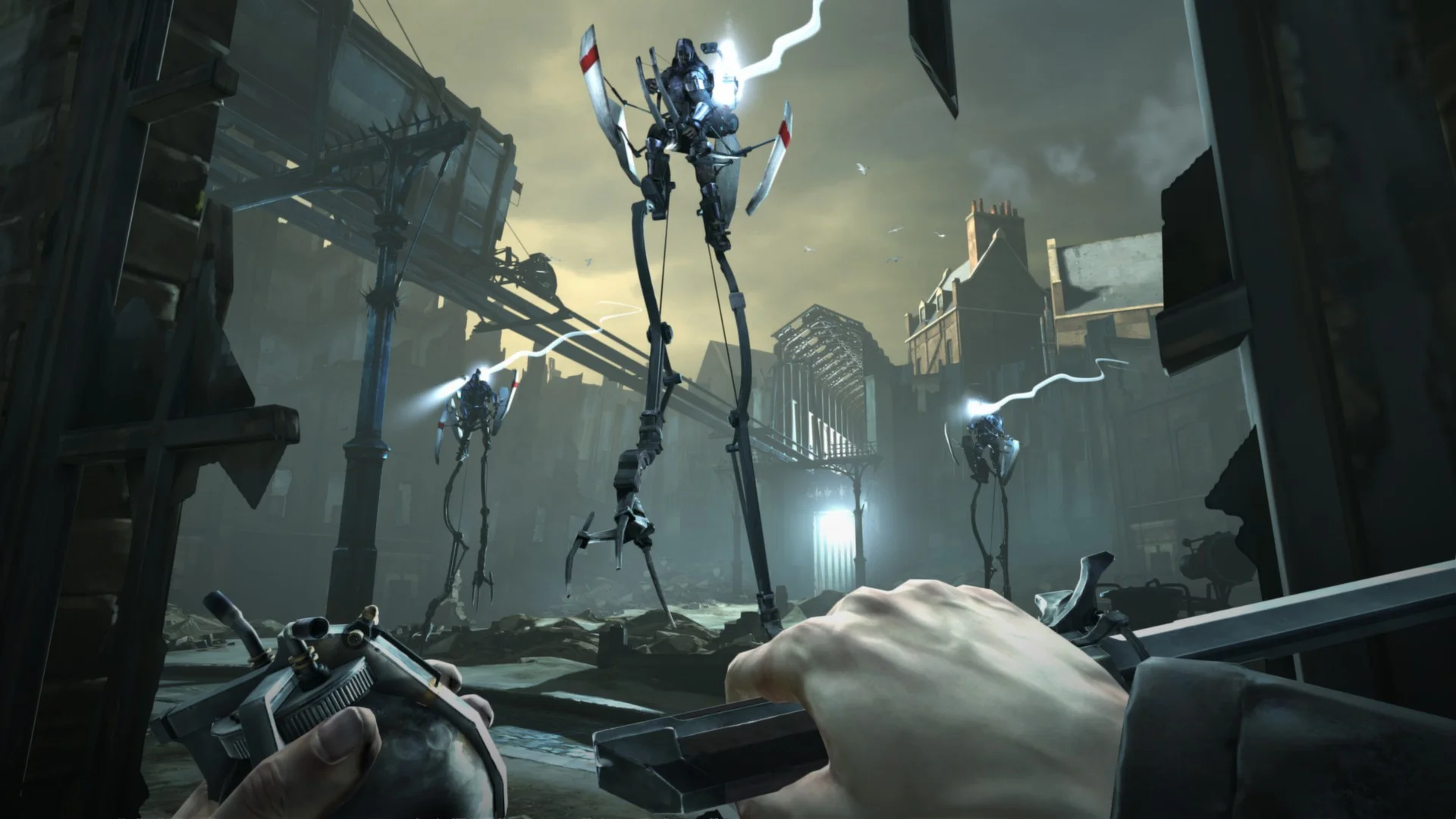 Dishonored Complete Collection - Image 3