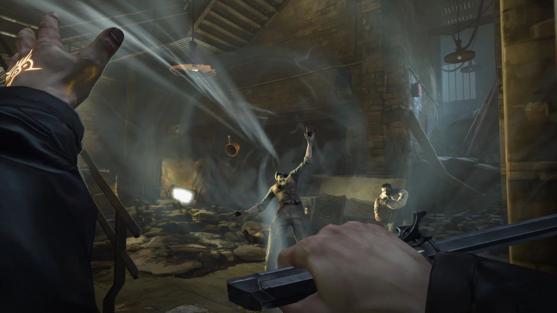 Dishonored Complete Collection - Image 4