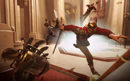 Dishonored: Death of the Outsider - Image 5
