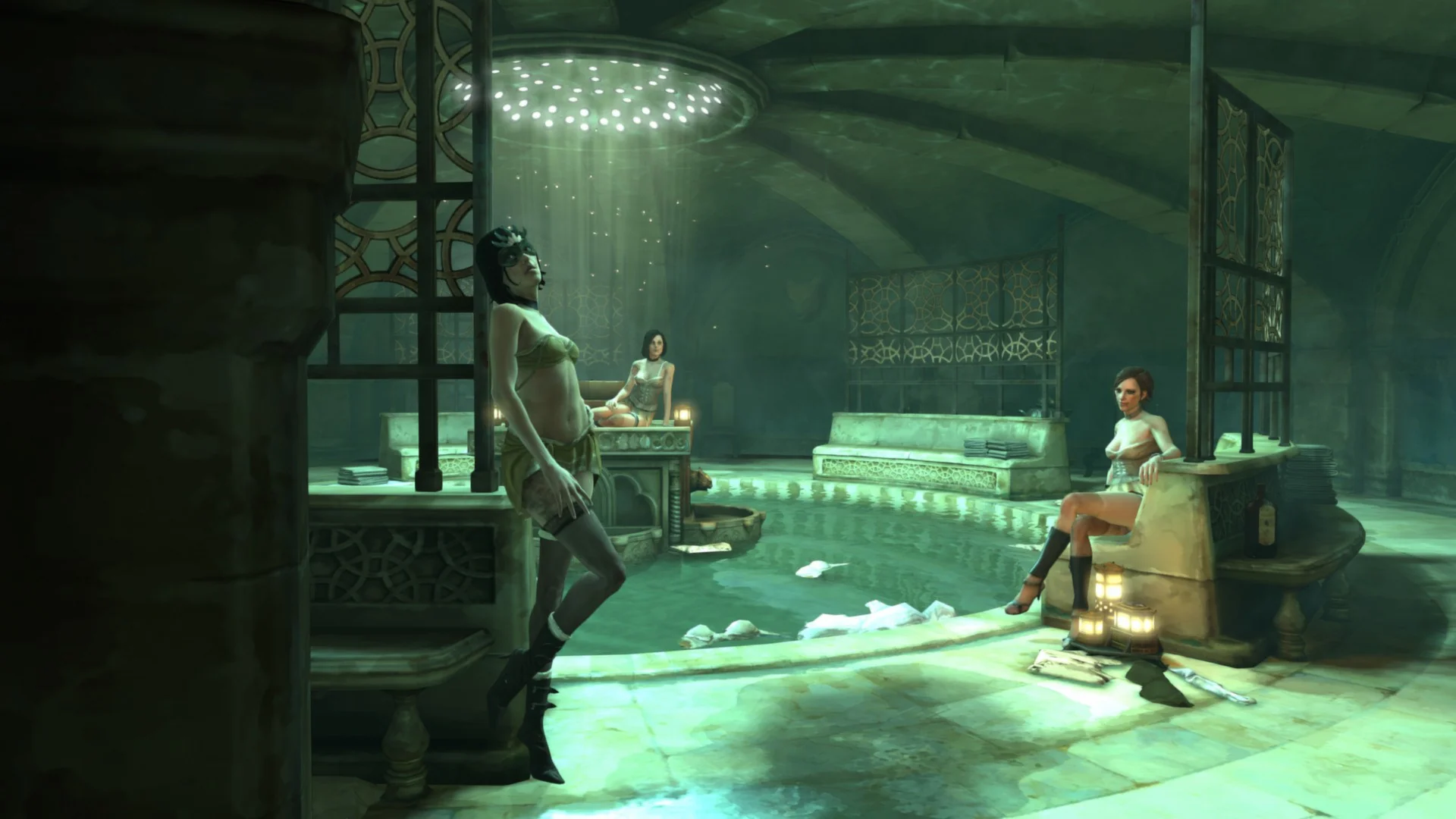 Dishonored Definitive Edition - Image 3