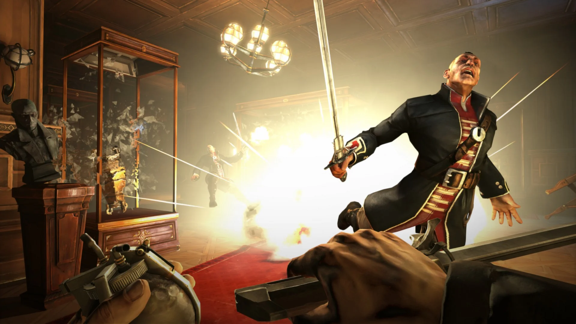Dishonored Definitive Edition - Image 4