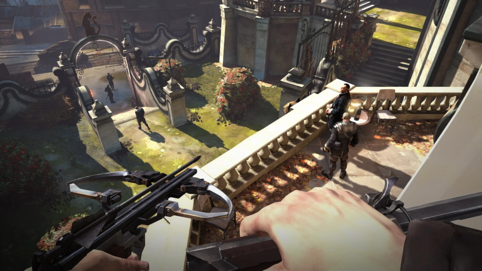 Dishonored Definitive Edition - Image 5