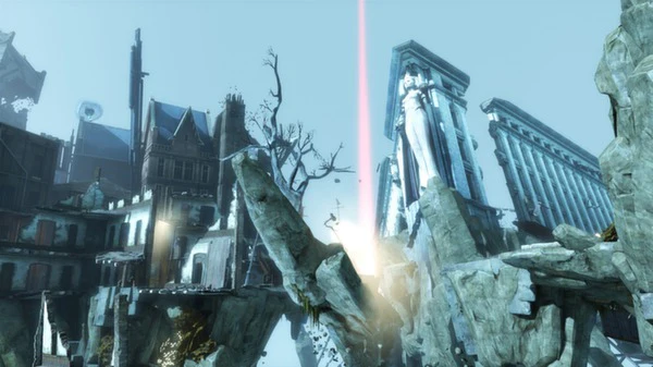 Dishonored - Dunwall City Trials DLC - Image 2