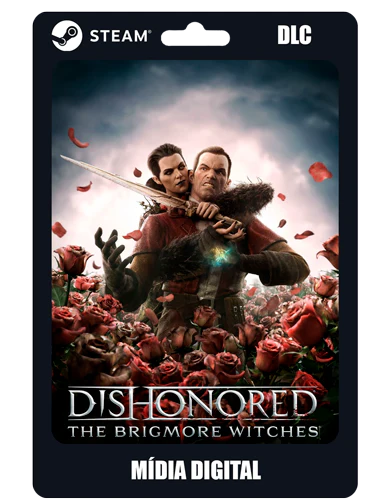 Dishonored - The Brigmore Witches DLC
