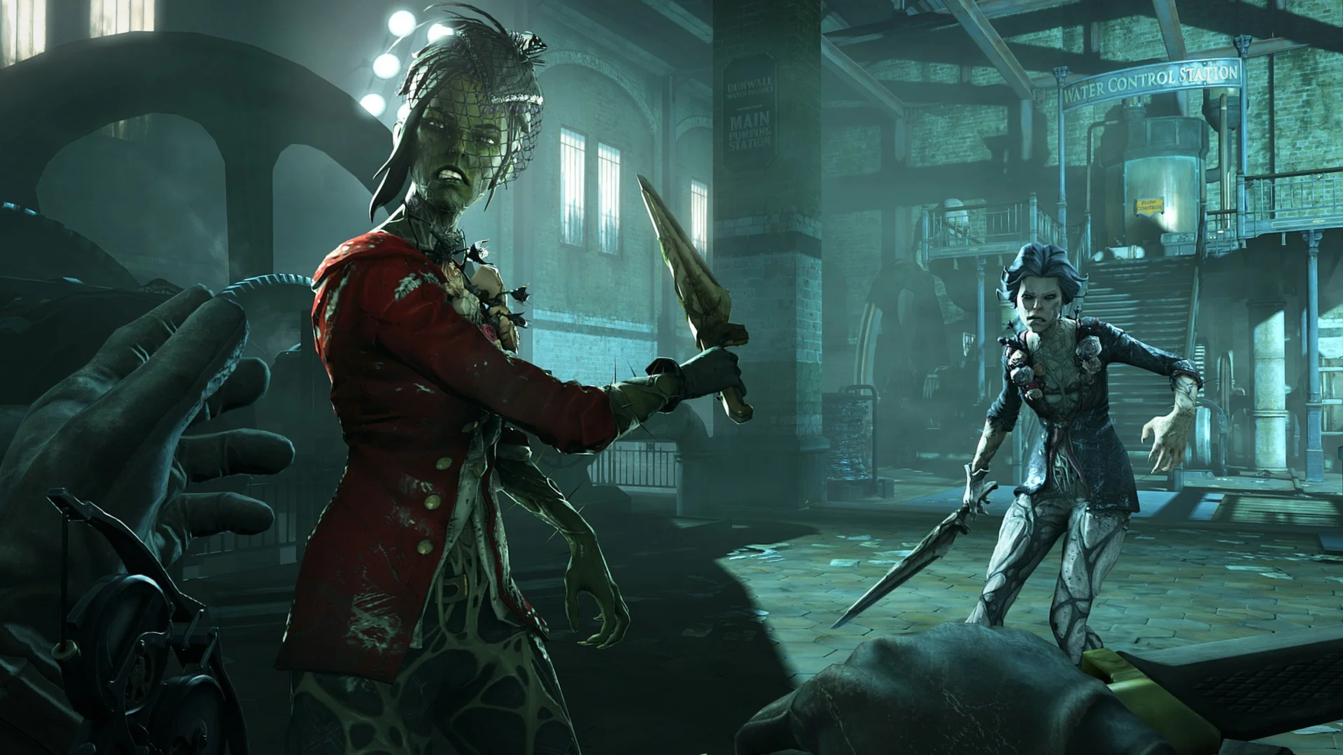 Dishonored - The Brigmore Witches DLC - Image 3