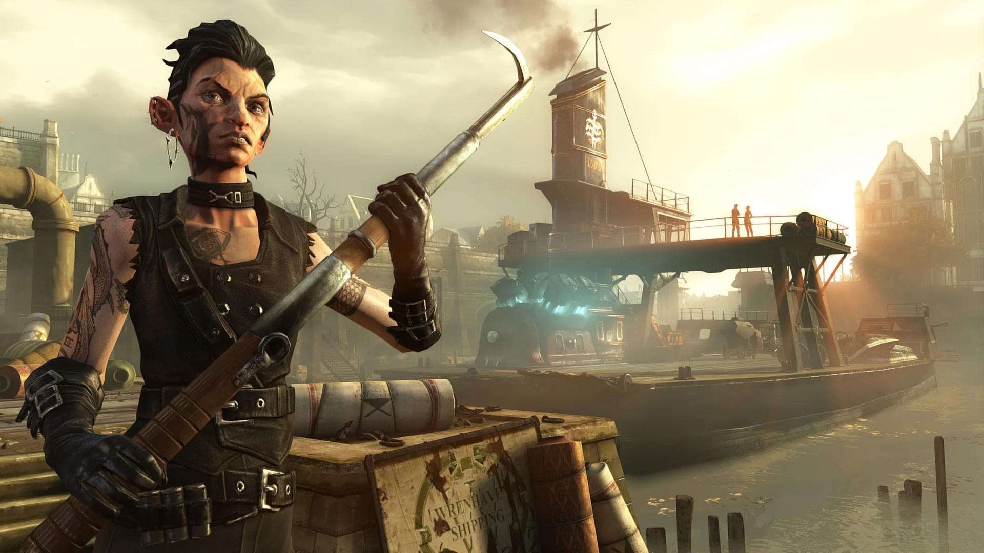 Dishonored - The Brigmore Witches DLC - Image 5