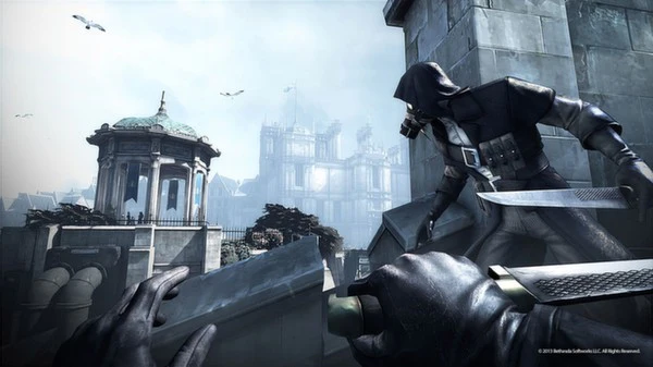 Dishonored - The Knife of Dunwall DLC - Image 5