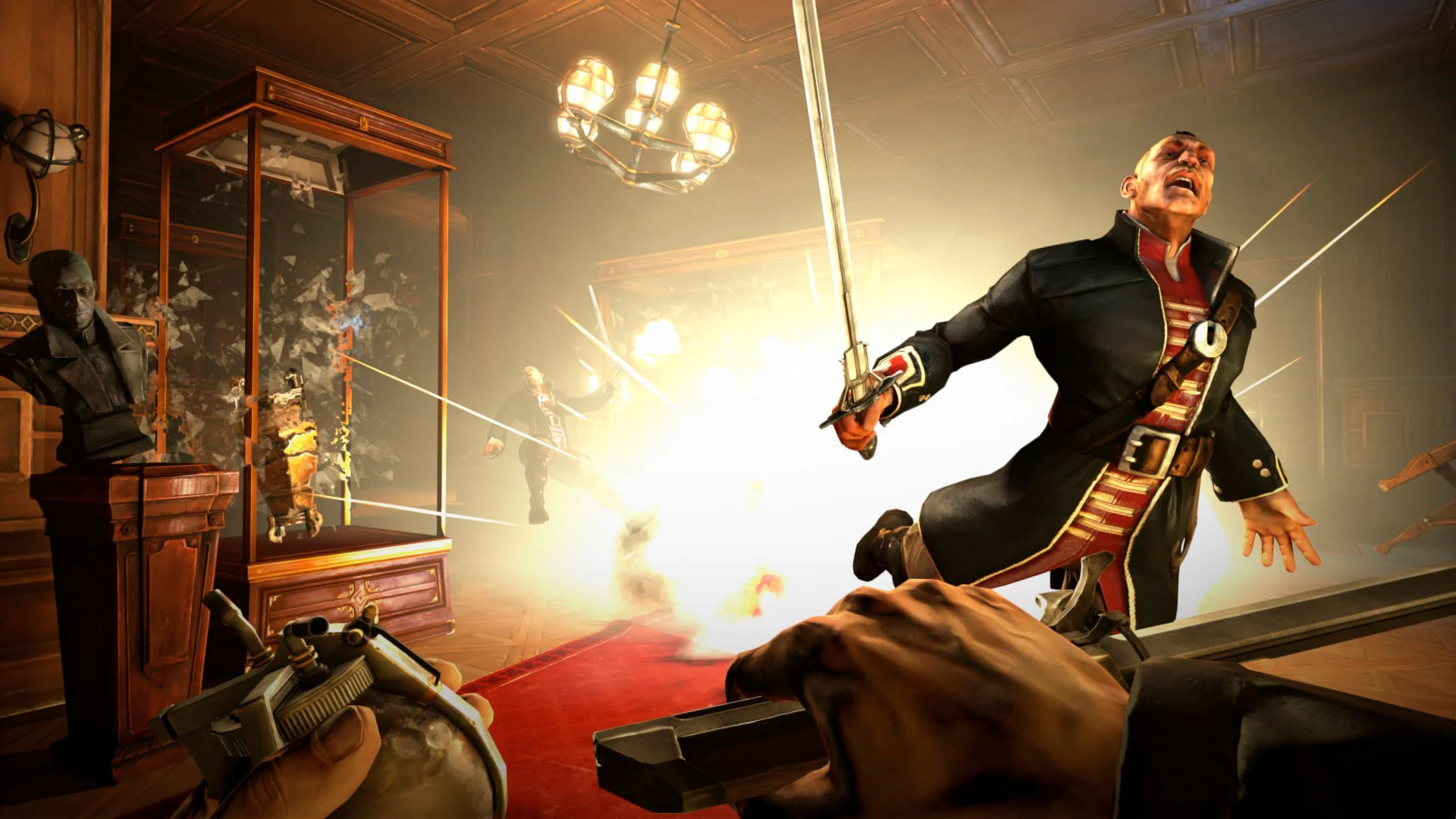 Dishonored - Void Walker Arsenal DLC - Image 3