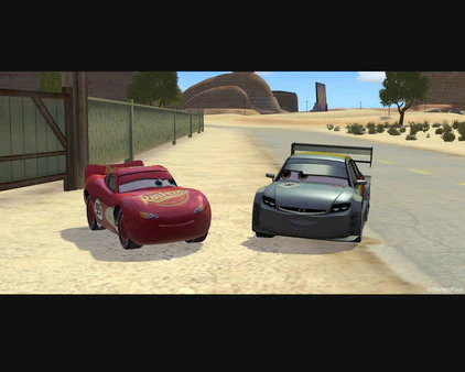 Disney Pixar Cars Mater-National Championship - Image 3