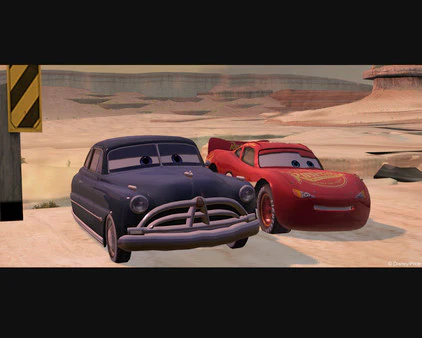 Disney Pixar Cars Mater-National Championship - Image 4