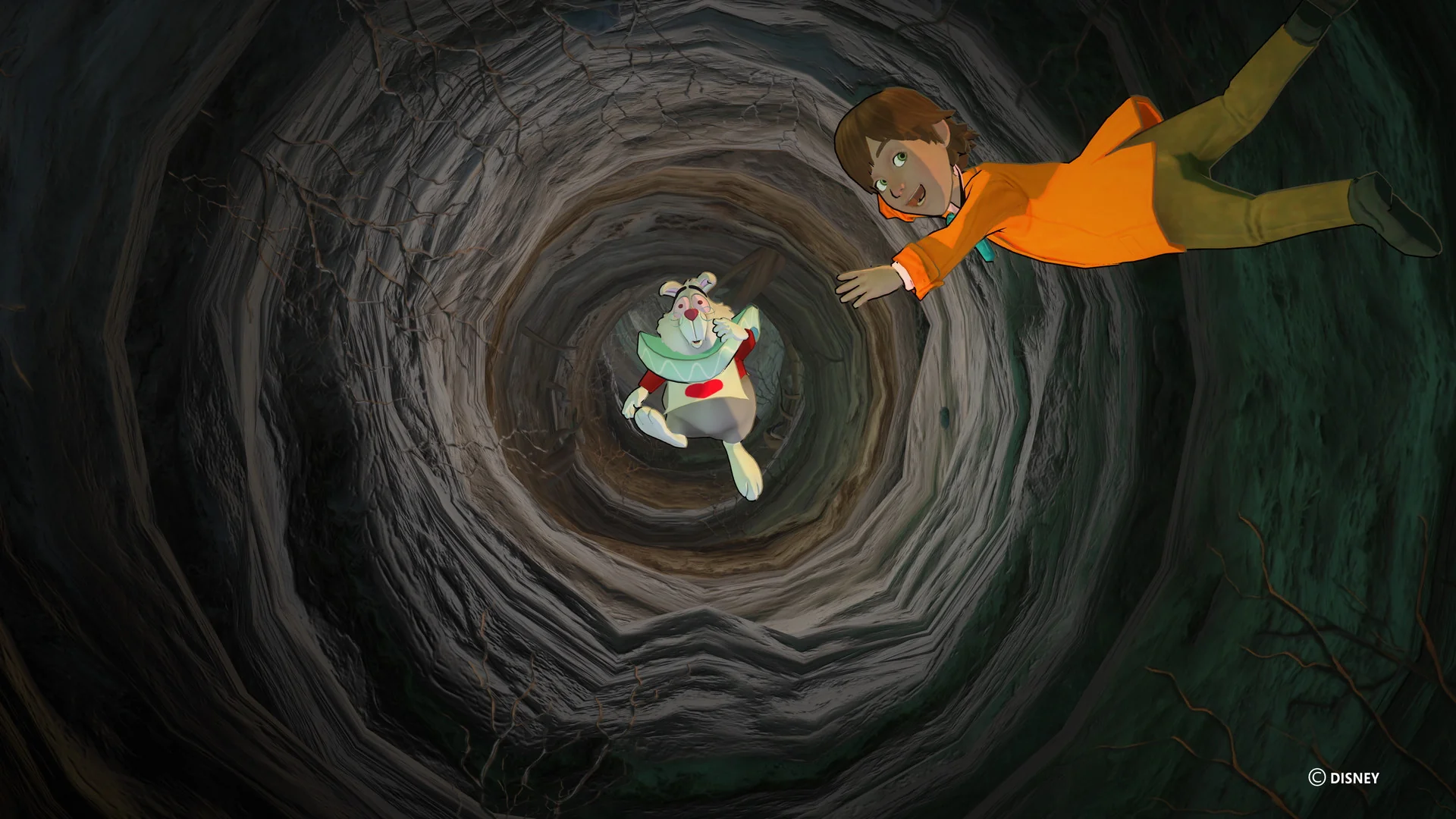 Disneyland Adventures - Image 5