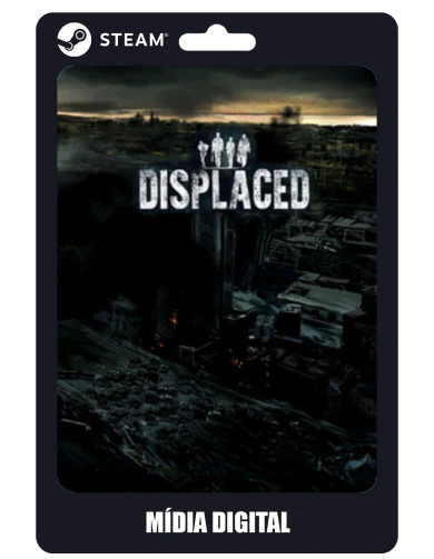 Displaced