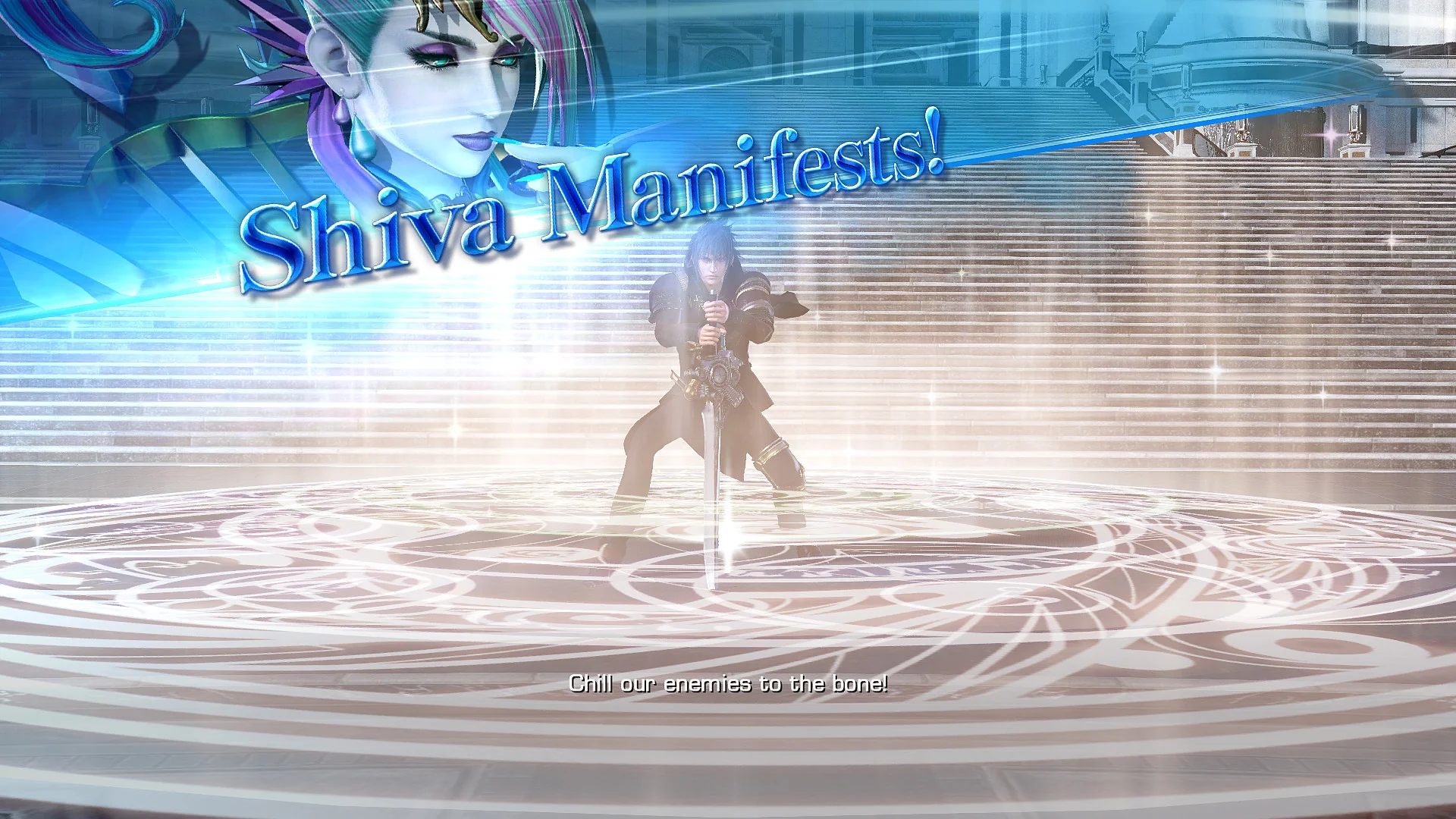 Dissidia Final Fantasy NT - Image 2