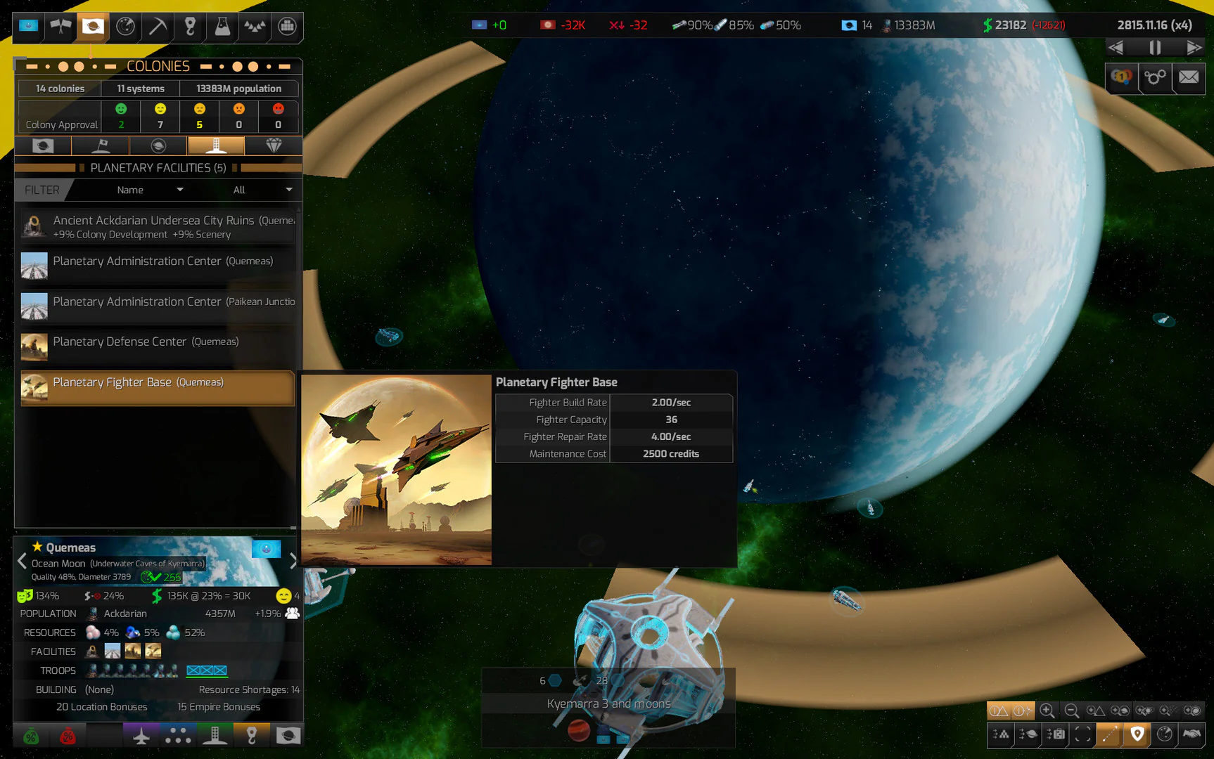 Distant Worlds 2 - Image 3
