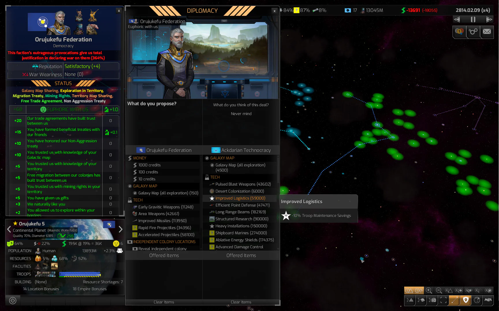 Distant Worlds 2 - Image 4