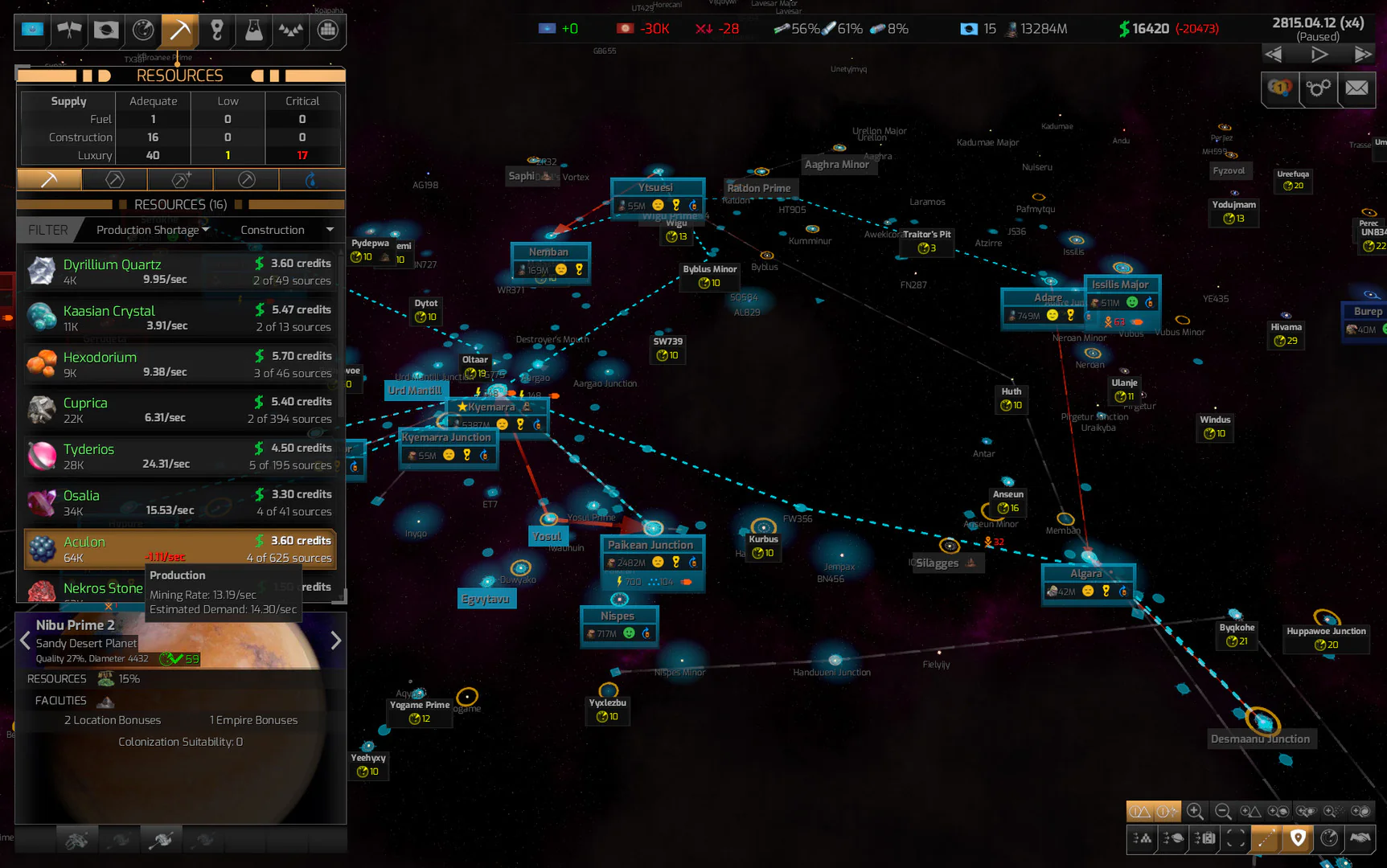 Distant Worlds 2 - Image 5